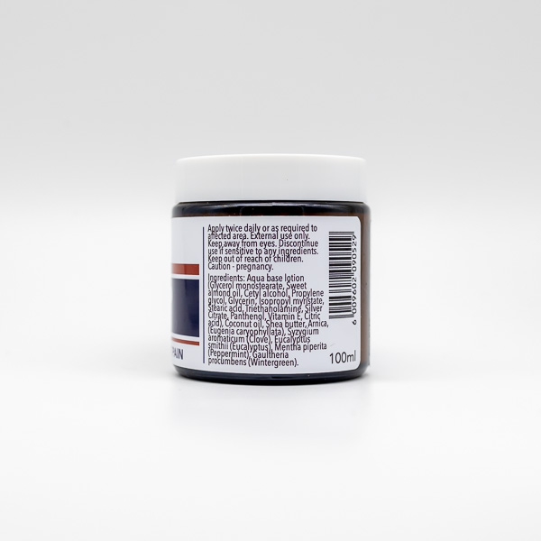 Muscle & Joint Rub - Image 4