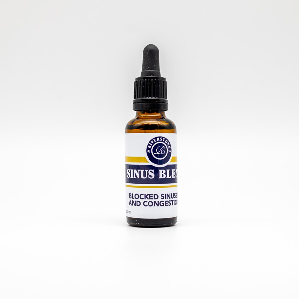 Sinus Blend