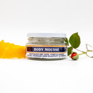 Body Mousse