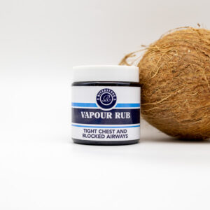 Vapour Rub