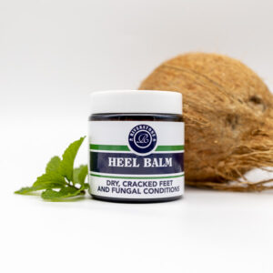 Heel Balm
