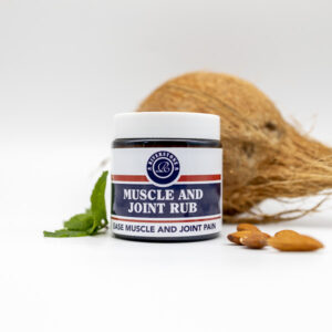Muscle & Joint Rub
