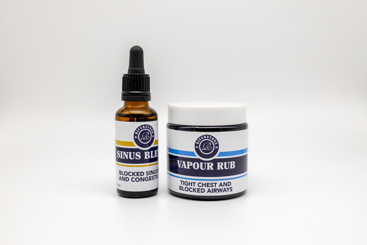 Sinus Blend - Image 4