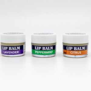 Lip Balm