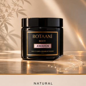 Botaani Body