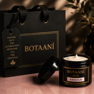 Botaani Face
