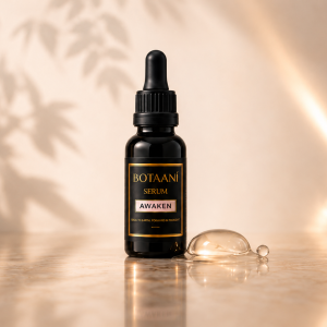 Botaani Serum