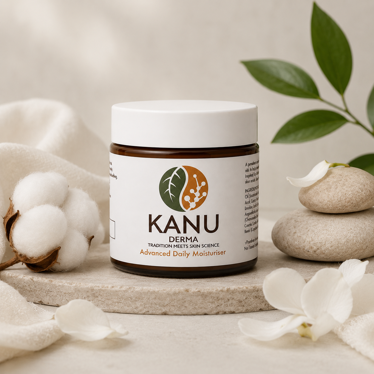 Advanced Daily Moisturiser - Image 3